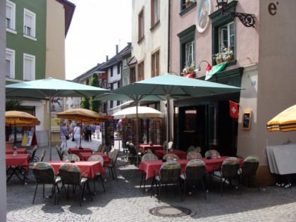 Foto: St. Fridolin